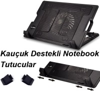 RAYNOX RX-F1000 1X140MM  NOTEBOOK FANI  SOĞUTUCU